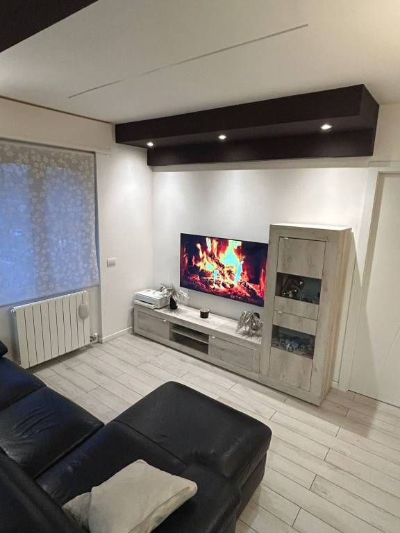 appartamento in vendita a Cinisello Balsamo