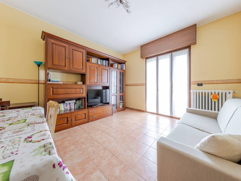 appartamento in vendita a Cinisello Balsamo