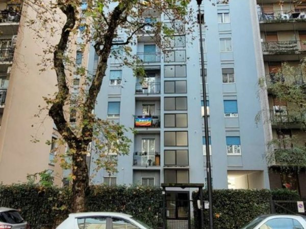 appartamento in vendita a Cinisello Balsamo