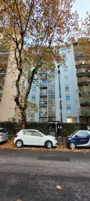 appartamento in vendita a Cinisello Balsamo