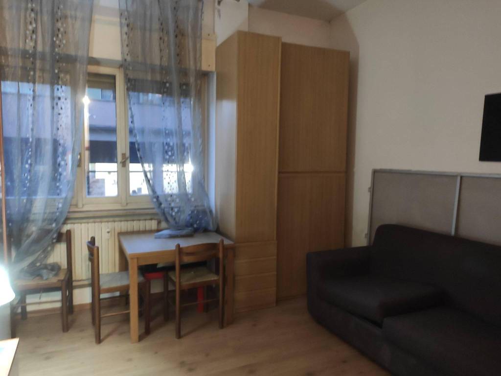 appartamento in vendita a Cinisello Balsamo