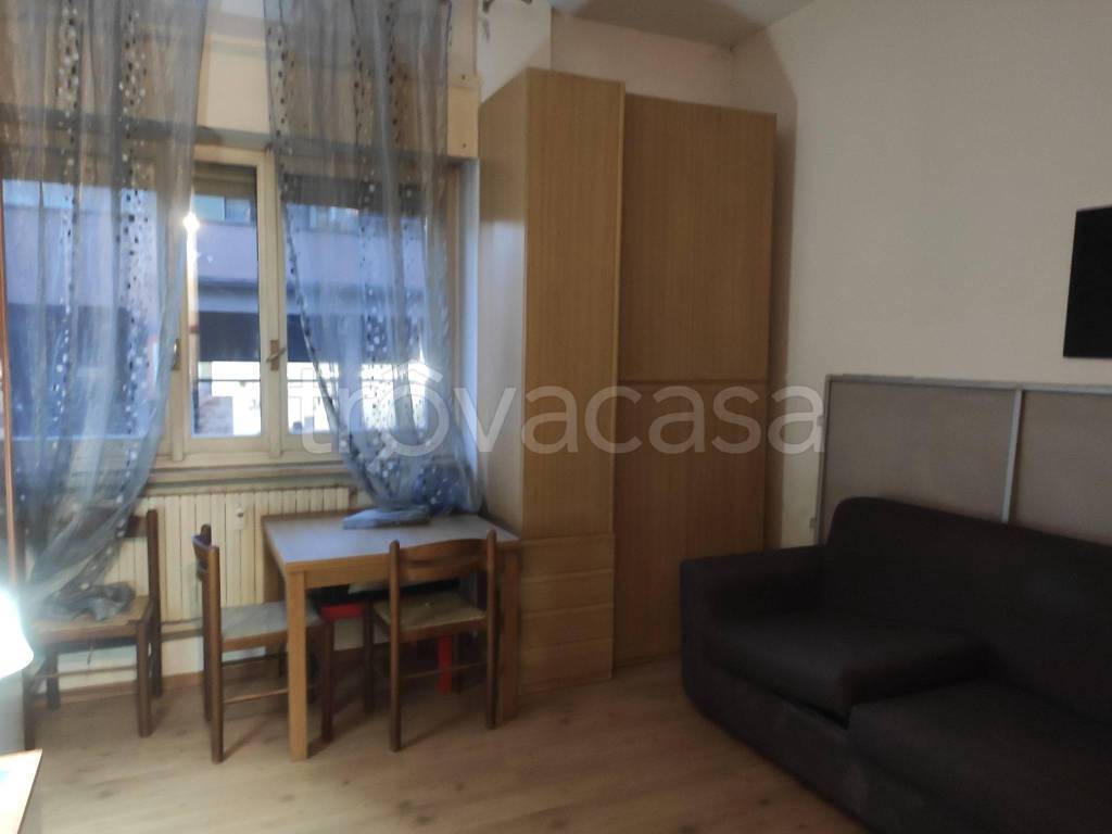 appartamento in vendita a Cinisello Balsamo