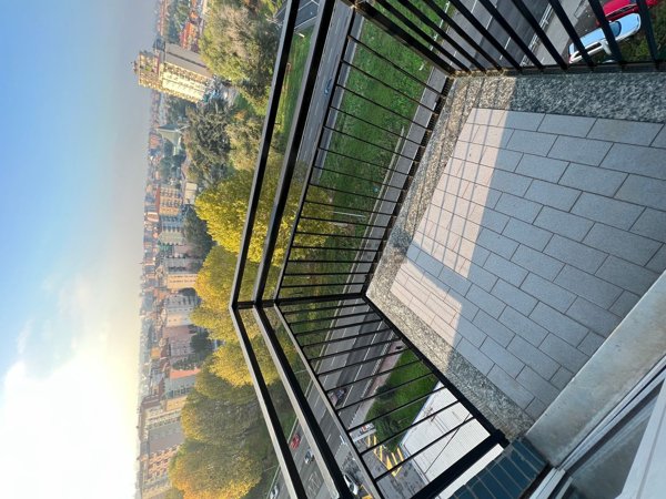 appartamento in vendita a Cinisello Balsamo