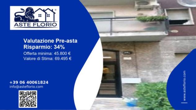 appartamento in vendita a Cinisello Balsamo