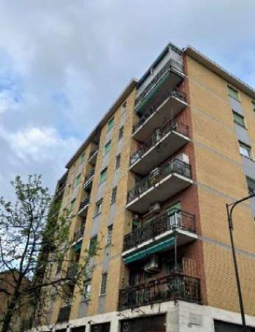 appartamento in vendita a Cinisello Balsamo