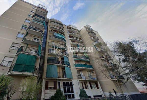 appartamento in vendita a Cinisello Balsamo