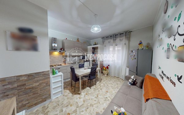 appartamento in vendita a Cinisello Balsamo