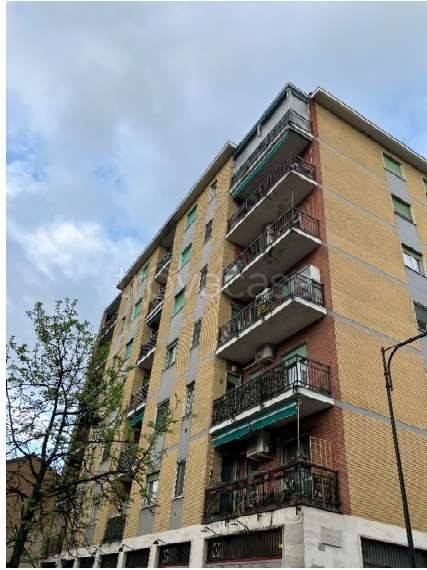 appartamento in vendita a Cinisello Balsamo