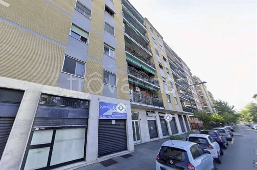 appartamento in vendita a Cinisello Balsamo