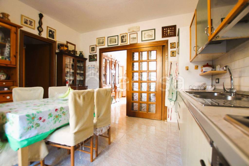 appartamento in vendita a Cinisello Balsamo
