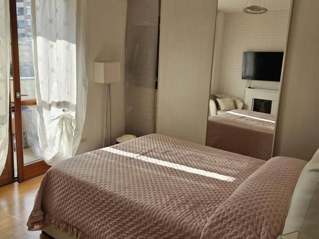 appartamento in vendita a Cinisello Balsamo