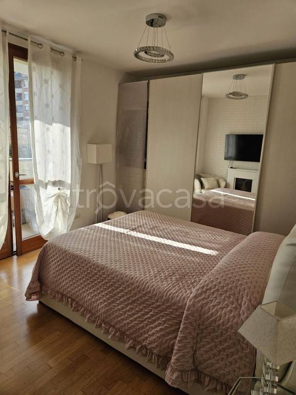 appartamento in vendita a Cinisello Balsamo