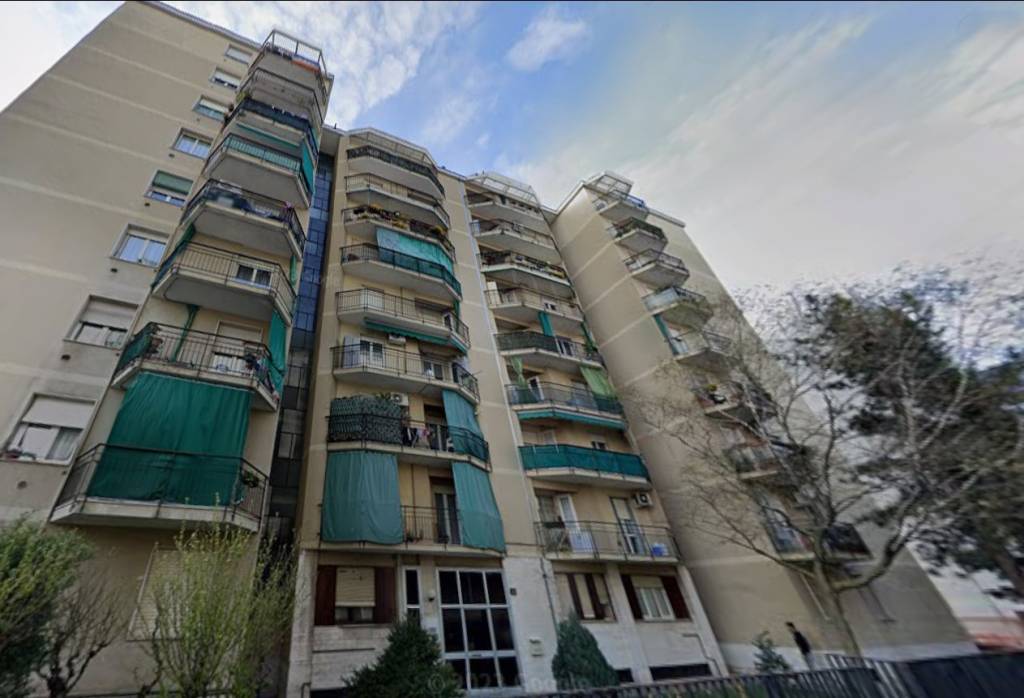 appartamento in vendita a Cinisello Balsamo