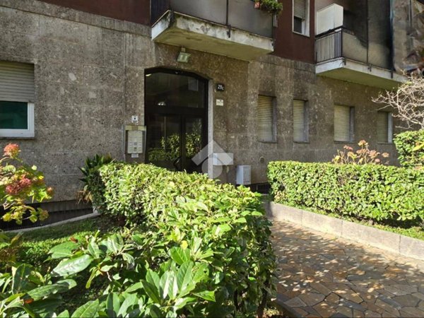 appartamento in vendita a Cinisello Balsamo in zona Robecco