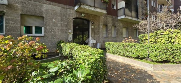 appartamento in vendita a Cinisello Balsamo in zona Robecco