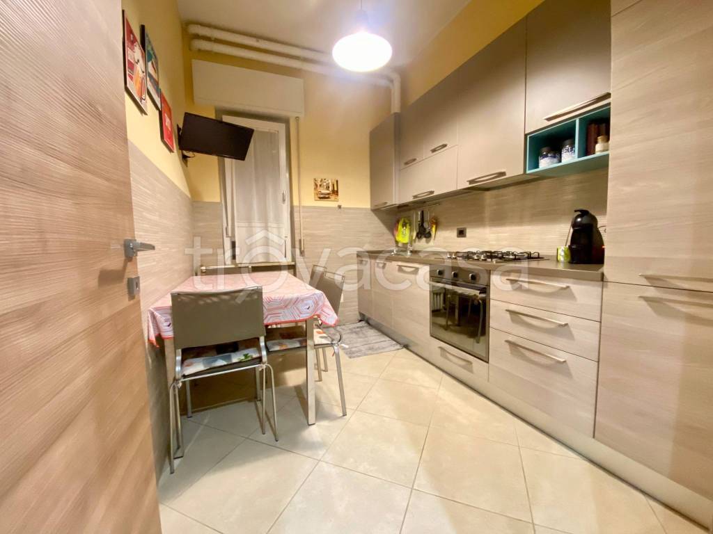 appartamento in vendita a Cinisello Balsamo