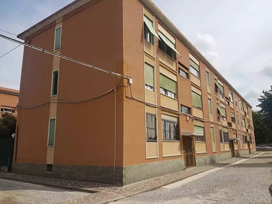 appartamento in vendita a Cinisello Balsamo