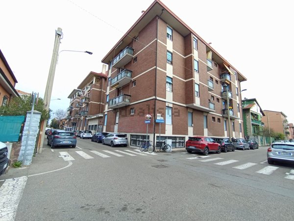 appartamento in vendita a Cinisello Balsamo