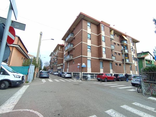 appartamento in vendita a Cinisello Balsamo