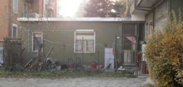 appartamento in vendita a Cinisello Balsamo