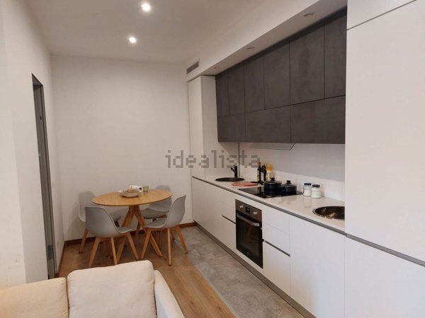 appartamento in vendita a Cinisello Balsamo