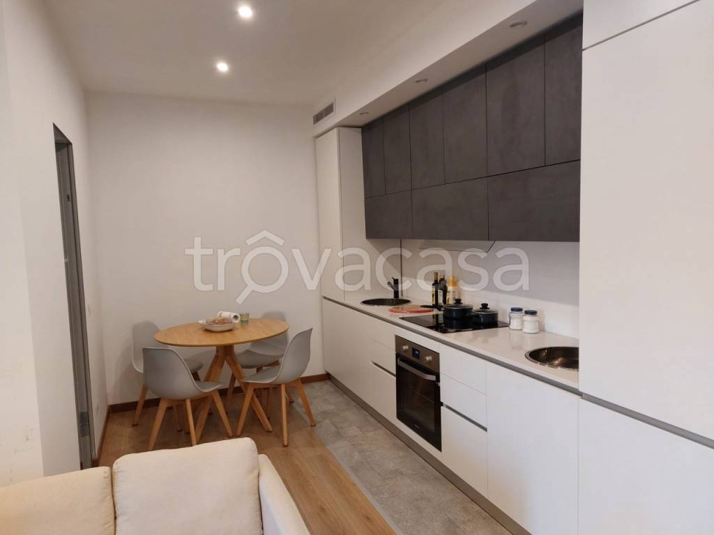 appartamento in vendita a Cinisello Balsamo