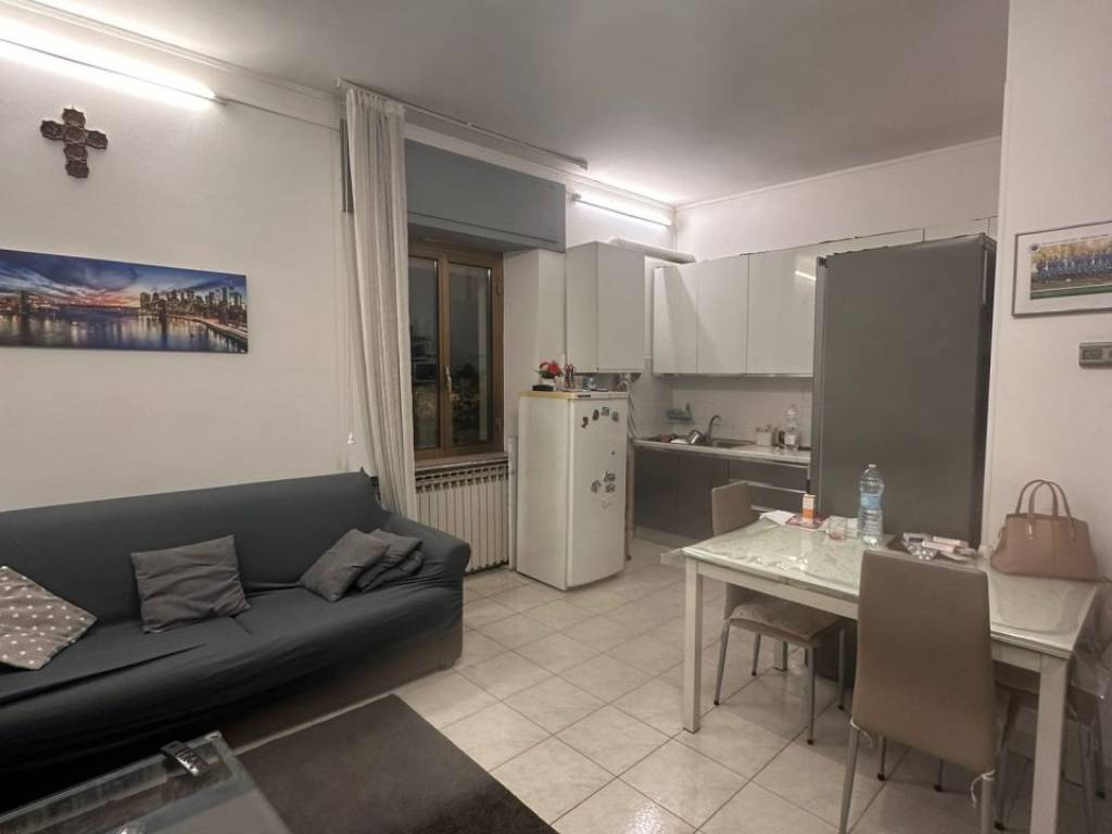 appartamento in vendita a Cinisello Balsamo