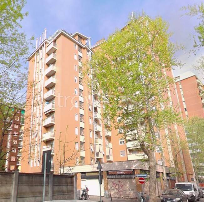 appartamento in vendita a Cinisello Balsamo