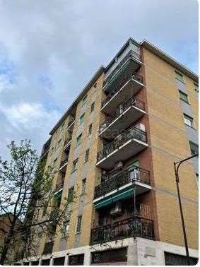 appartamento in vendita a Cinisello Balsamo