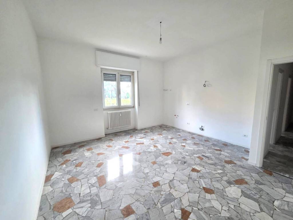 appartamento in vendita a Cinisello Balsamo in zona Robecco