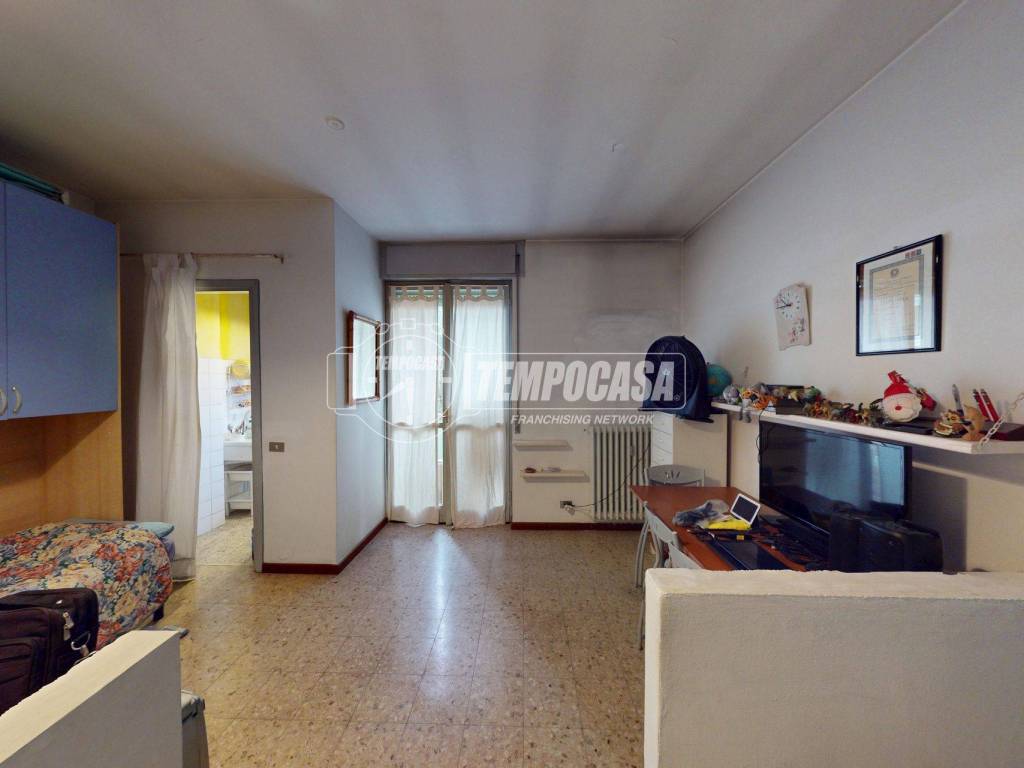 appartamento in vendita a Cinisello Balsamo