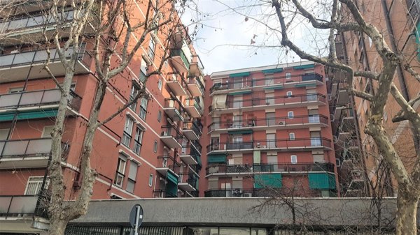 appartamento in vendita a Cinisello Balsamo