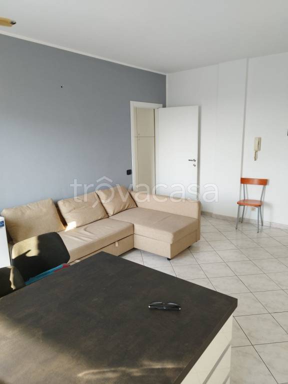 appartamento in vendita a Cinisello Balsamo