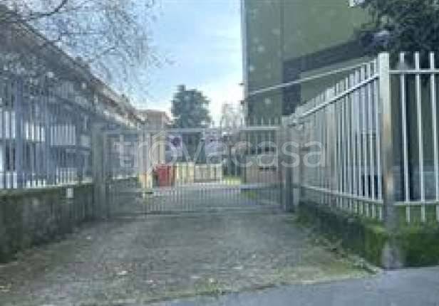 appartamento in vendita a Cinisello Balsamo