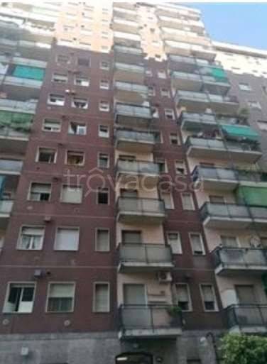 appartamento in vendita a Cinisello Balsamo