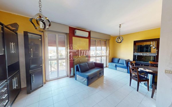 appartamento in vendita a Cinisello Balsamo in zona Robecco