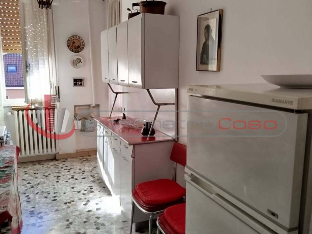 appartamento in vendita a Cinisello Balsamo