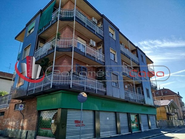 appartamento in vendita a Cinisello Balsamo