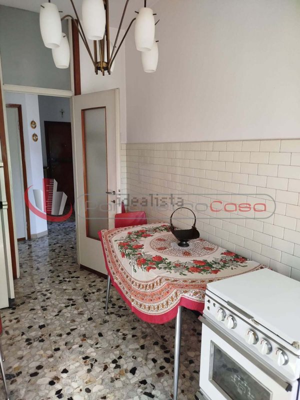 appartamento in vendita a Cinisello Balsamo