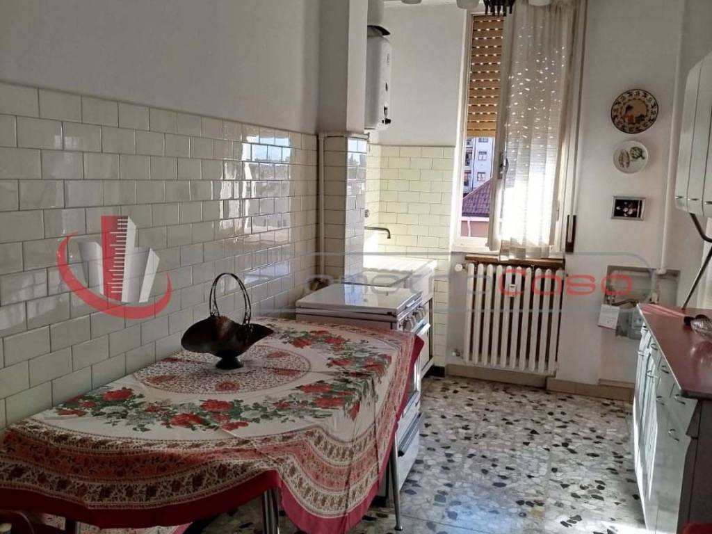 appartamento in vendita a Cinisello Balsamo