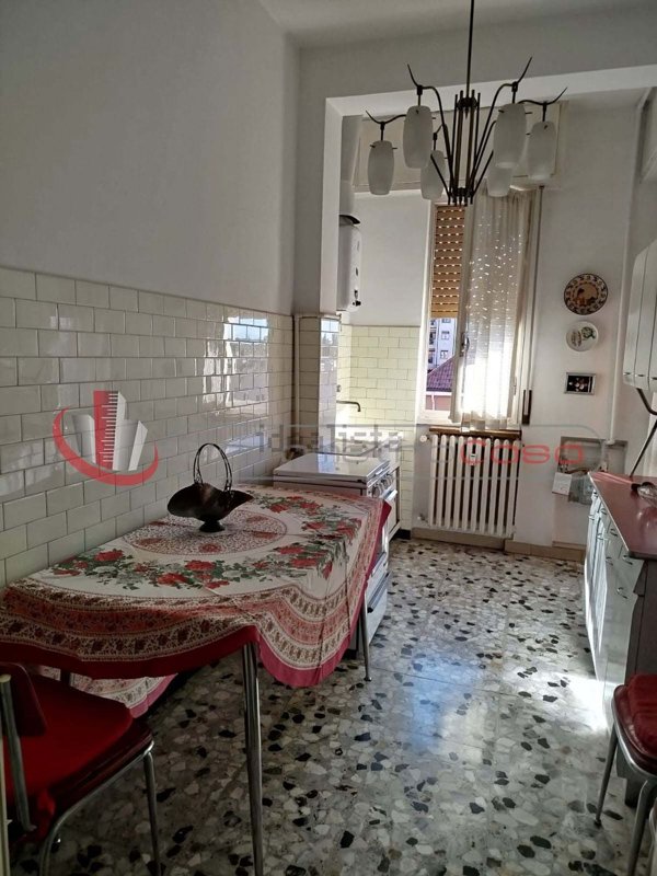 appartamento in vendita a Cinisello Balsamo