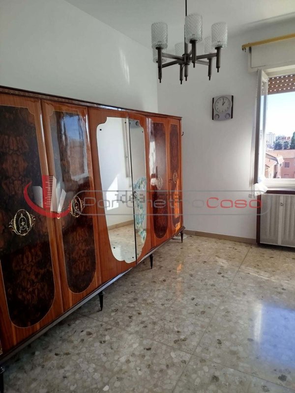 appartamento in vendita a Cinisello Balsamo