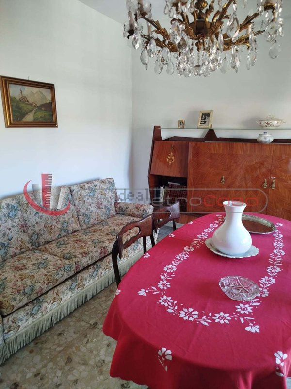 appartamento in vendita a Cinisello Balsamo