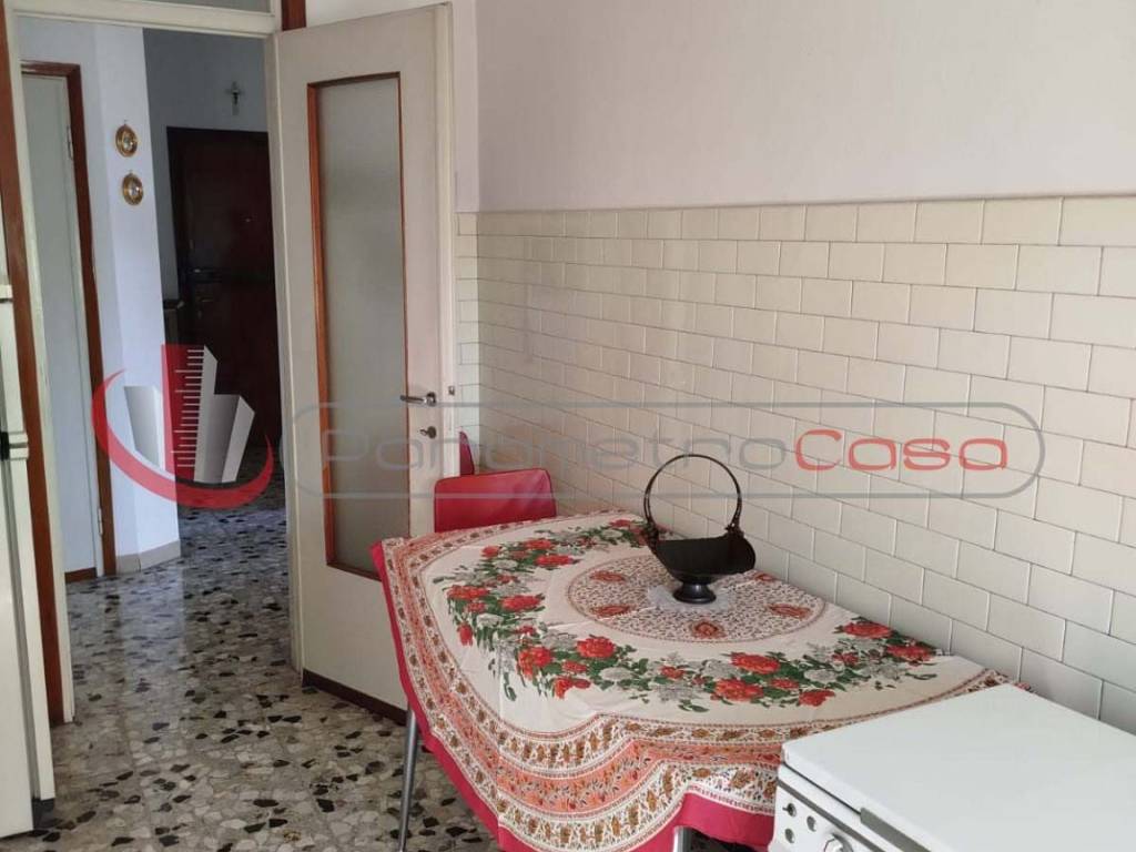 appartamento in vendita a Cinisello Balsamo