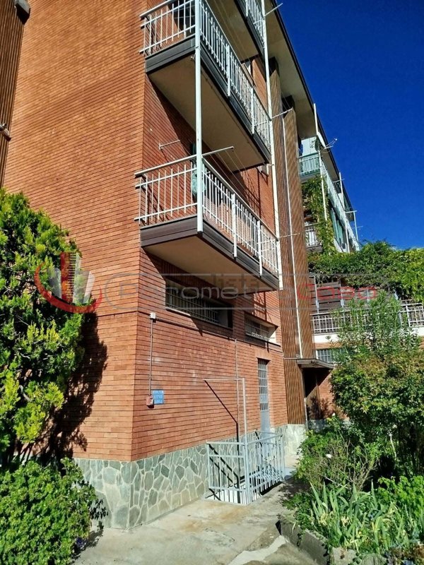 appartamento in vendita a Cinisello Balsamo