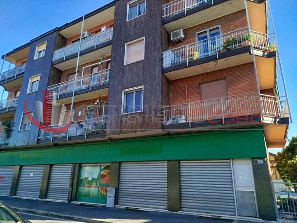 appartamento in vendita a Cinisello Balsamo