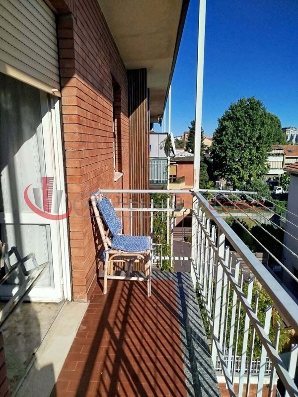 appartamento in vendita a Cinisello Balsamo