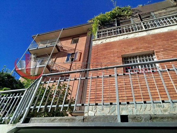 appartamento in vendita a Cinisello Balsamo