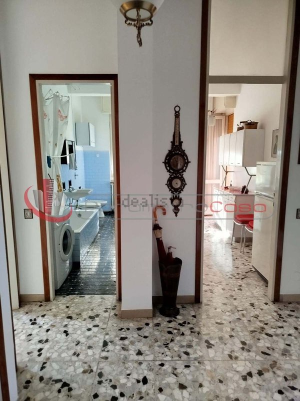 appartamento in vendita a Cinisello Balsamo in zona Campo dei Fiori
