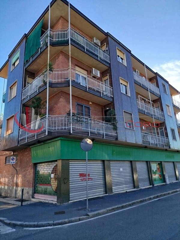 appartamento in vendita a Cinisello Balsamo